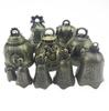 Vintage Dragon Bell Wind Chime: Antique Alloy Pendant, Crisp & Loud Sound