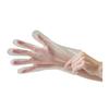 Nisshin Sangyo Co. Ltd. Antibacterial Polyethylene Gloves Rice Bran Power Compliant Food Sanitation Act Made Japan Protective 100 Pieces