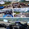 Helm-Kinnbefestigungsgurt für Action 6 5Pro Hero 13 12 11 Motorradhelm-Kinnhalter Kamera Zubehör