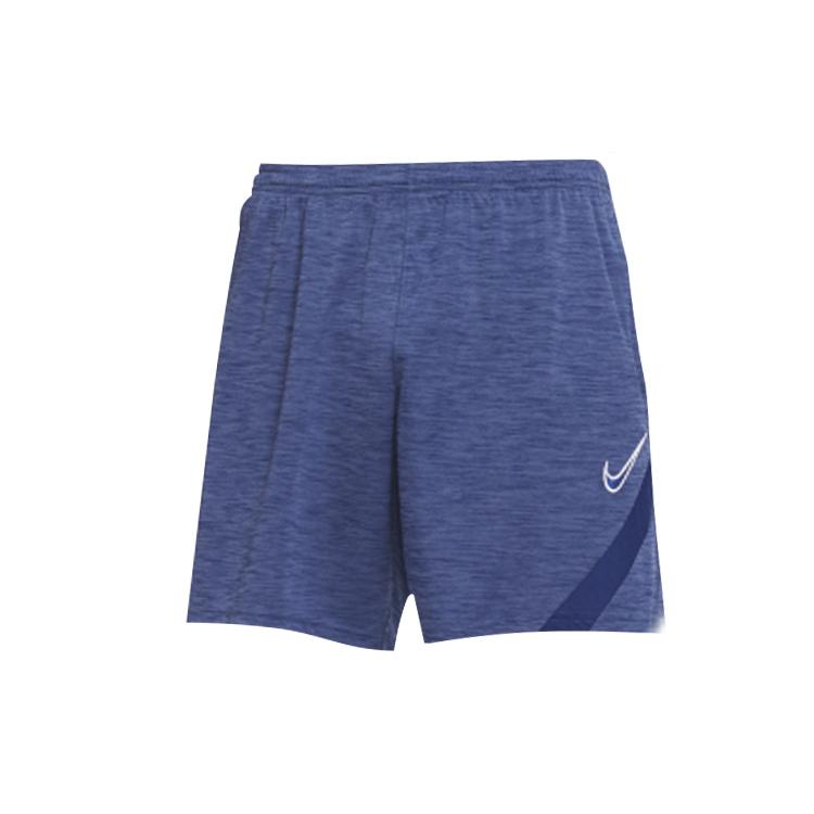 New Nike Casual Shorts Men Blue CK5528-492