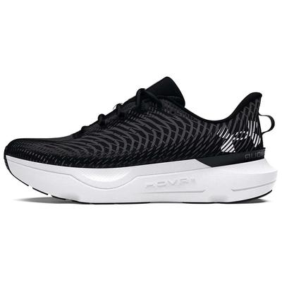 HOVR Infinite Pro Negro Blanco Zapatillas de Mujer Castlerock 3027200-001