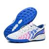 Children's Spiked Football Shoes for Outdoor Training and Competition