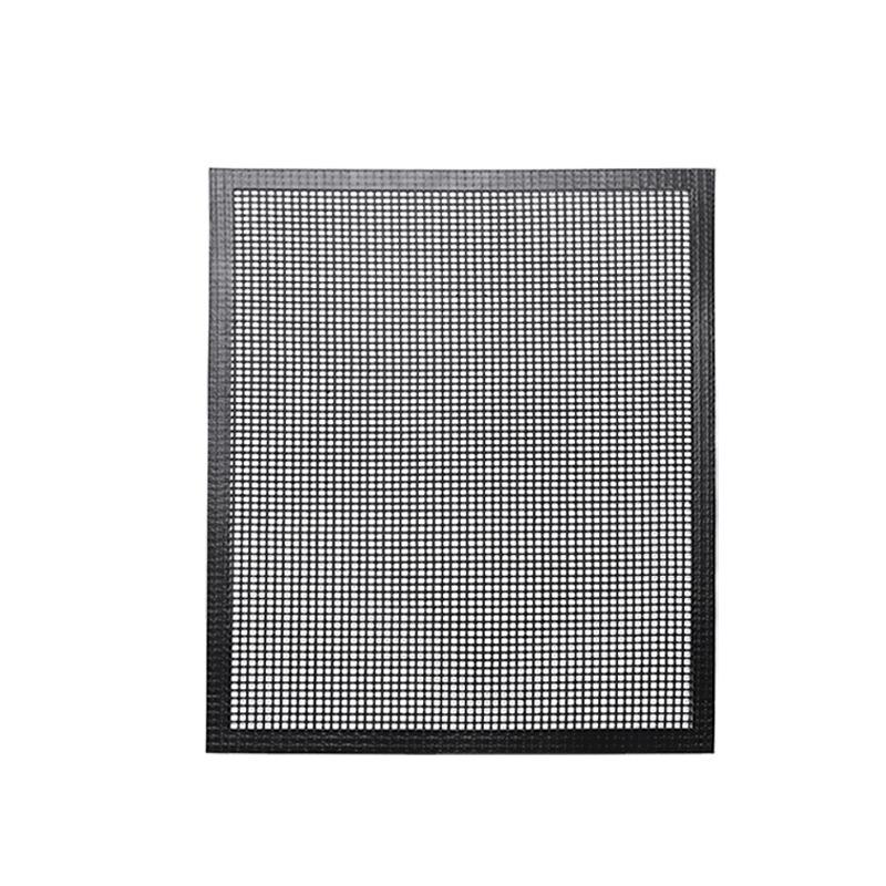 High-Temperature Resistant Silicone BBQ Grill Mesh Baking Mat