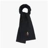Polo Ralph Lauren Holiday Bear Knit Scarf Pc1455 001