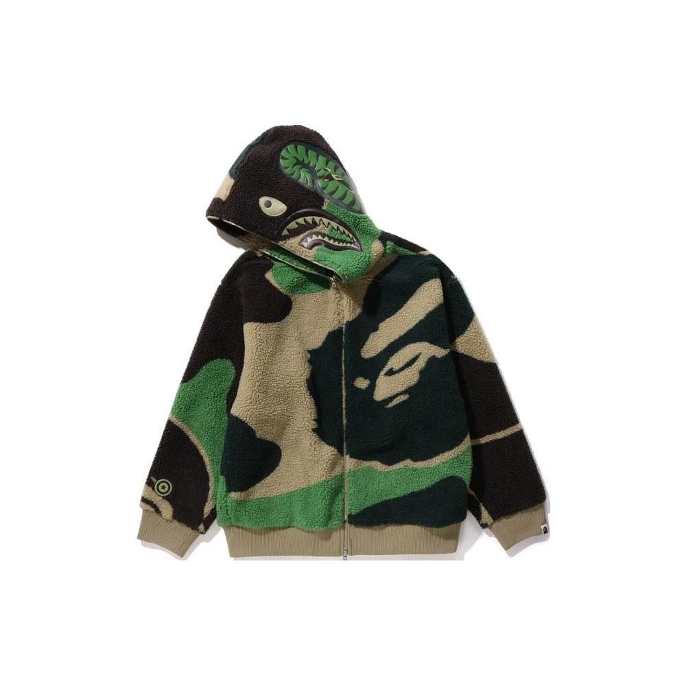 BAPE A BATHING APE Mega Abc