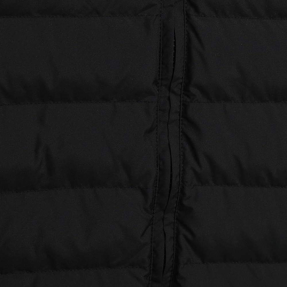 PUMA x Ferrari Padded Jacket Collaboration, Kids' Apparel Race Enfant Et Adolescent Black Kids' 620959-01