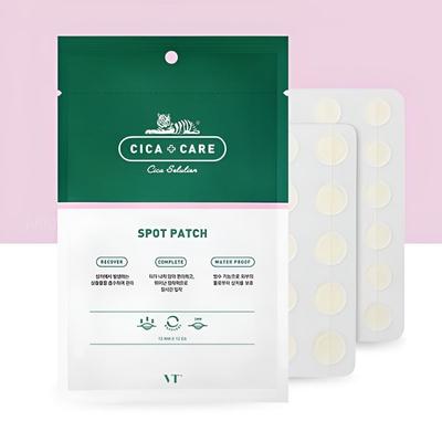 Cica Spot Patch 48ea - Hydrocolloid Acne Care