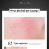 Makeup, Vitamin C Mushroom Air Cushion 20g Hydrating Light and Breathable BB Cream