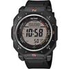 Men S Pro Trek Black Watch Prg 69 1jf