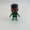 1 Peça Figuras de Brinquedo de Personagens de Melancia Super 7cm Desenho Animado Anime Coleção Modelo de Bebê Figura de Ação Boneca para Brinquedos de Crianças