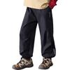 ASK JUNIOR Kids' & Teens' Waterproof Durable Softshell Pants