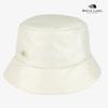 The North Face White Label Plumpy Padding Hat Cream Ne3hr52k