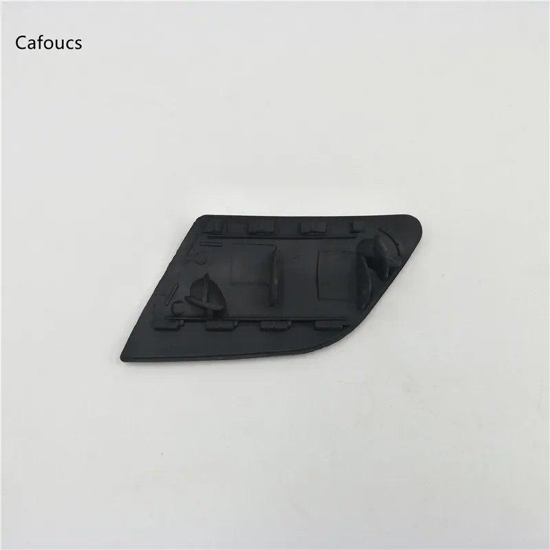 Pentru Volkswagen VW Golf V MK5 GTI 2003-2009 Bara de protecție față far Cap lampă de spălat capac capac