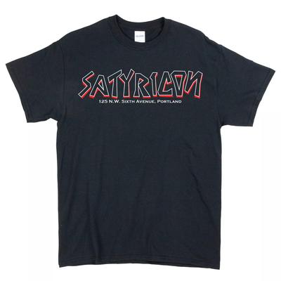 Na górę – T-shirty i koszulki