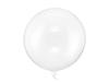 Partydeco Balon Transparentny Kula 40Cm