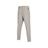 Saucony Soft Comfortable Skin-Friendly Solid Color Casual Pants Unisex bottoms Gray SA2269WP21L-GR210