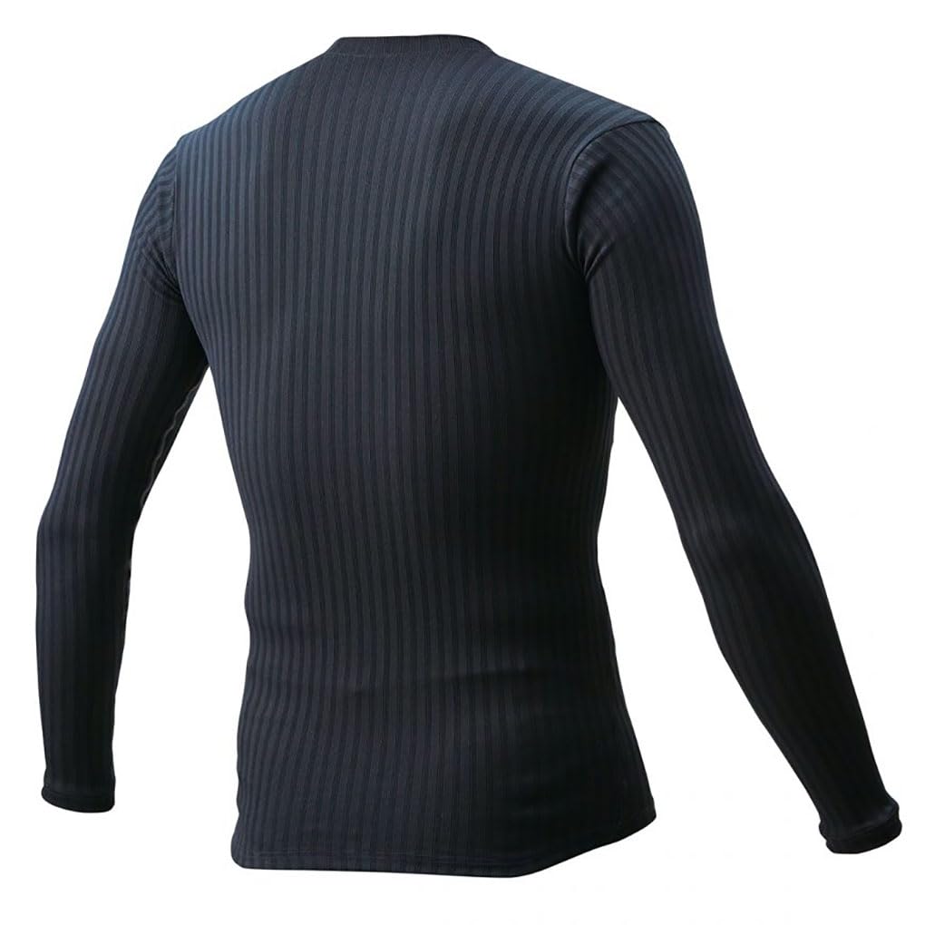 Pearl Izumi Warm Fit Dry 3L Underwear, Black,