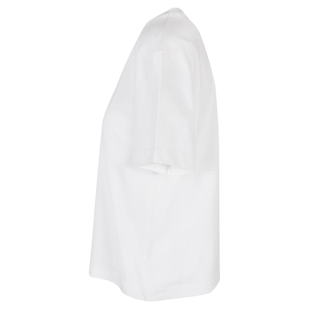 Bauen Sie Ihre Marke Damen/Damen Basic T-Shirt