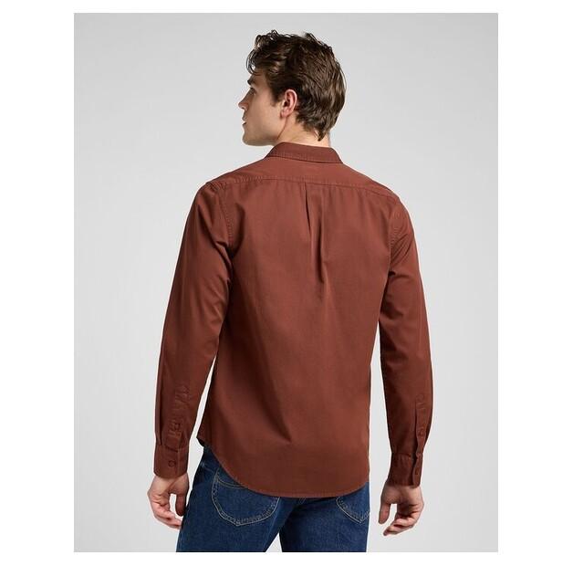 Рубашка Lee PATCH SHIRT