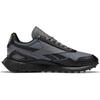 Reebok Unisex Classic Leather Legacy AZ Black Grey GW2795