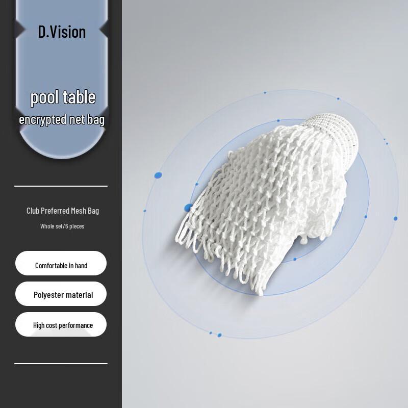 Weishidun Akcesoria do kieszeni stołu bilardowego i systemu zwrotu kul