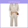 Unleash The Avatar Cosplay Costume For Adults With Polyester Material For Halloween Stage Performances