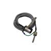 KLD-302B Large Round Head Anti-static Ion Nozzle for Dust Removal