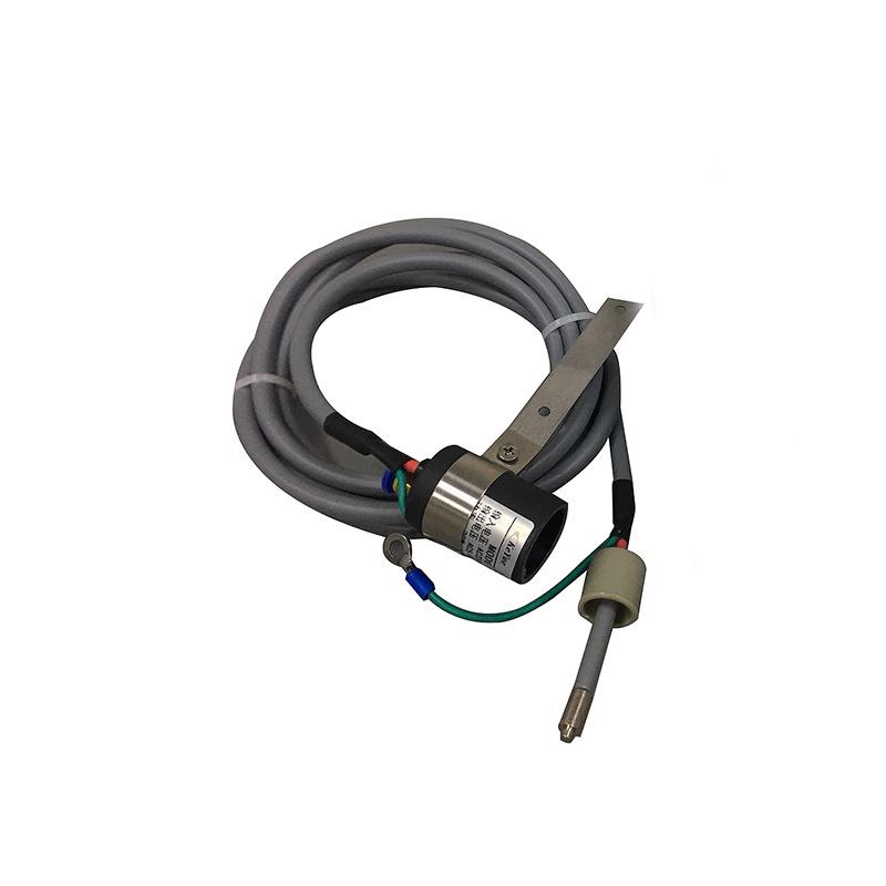 KLD-302B Large Round Head Anti-static Ion Nozzle for Dust Removal