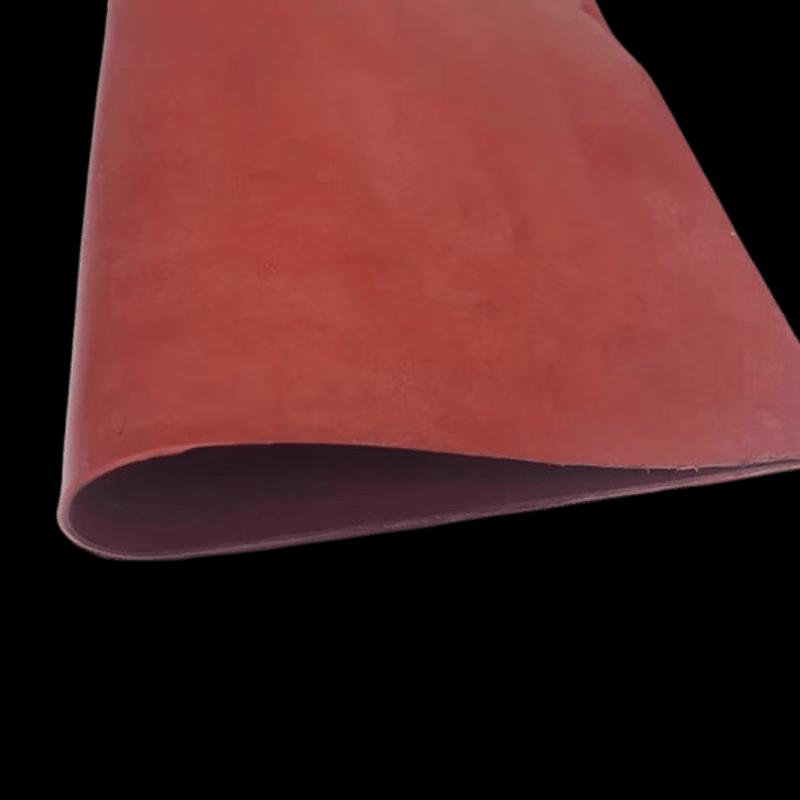Industrial Silicone Rubber Sheet