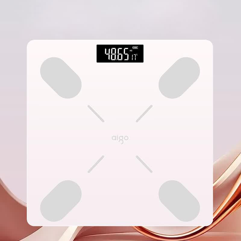 aigo High-Precision Smart Scale (CN version)