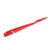 Rear Window Wiper Cover Trim for Jeep Grand Cherokee 2011- Accessories Red