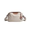 New Crossbody Premium Texture Niche Light Luxury Women's Bag Large Capacity Versatile Pillow Canvas Bag