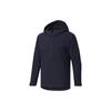 adidas Jackets Men's Legend Ink Hooded Moderate Other CD4430