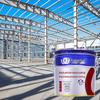 Champs Elysees Alkyd Enamel Anti-Corrosion Paint