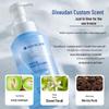 MANTING Sea Salt Anti-Mite Oil Control Shower Mousse