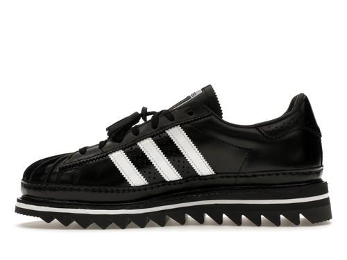 adidas CLOT x Superstar Nero Bianco - IH5953