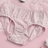 Pandora By Vivienne Maxine Salt Panties 90 Beige
