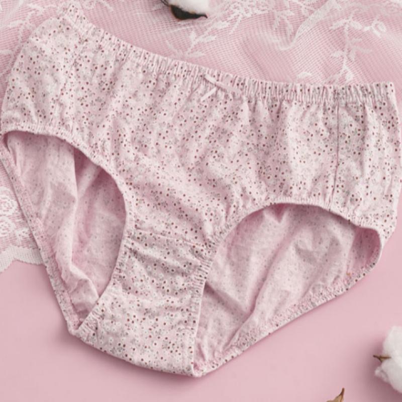 Pandora By Vivienne Maxine Salt Panties 90 Beige