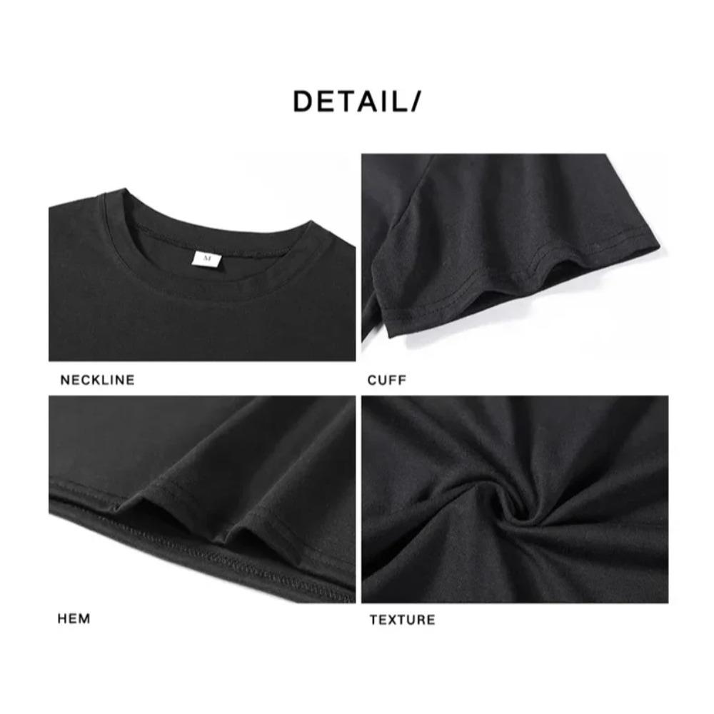 Neu S M L Xl Xxl 5xl Men's Round Neck Short Sleeves Cotton T-shirt Graphic Buell American Motorcycles Skull Piston T-shirt