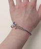 CHOECHANGNAMMEIDEU Suddenly Diamond Bracelet