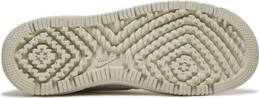 Sneakers Nike Air Force 1 Luxe Summit White/light Bone/summit White
