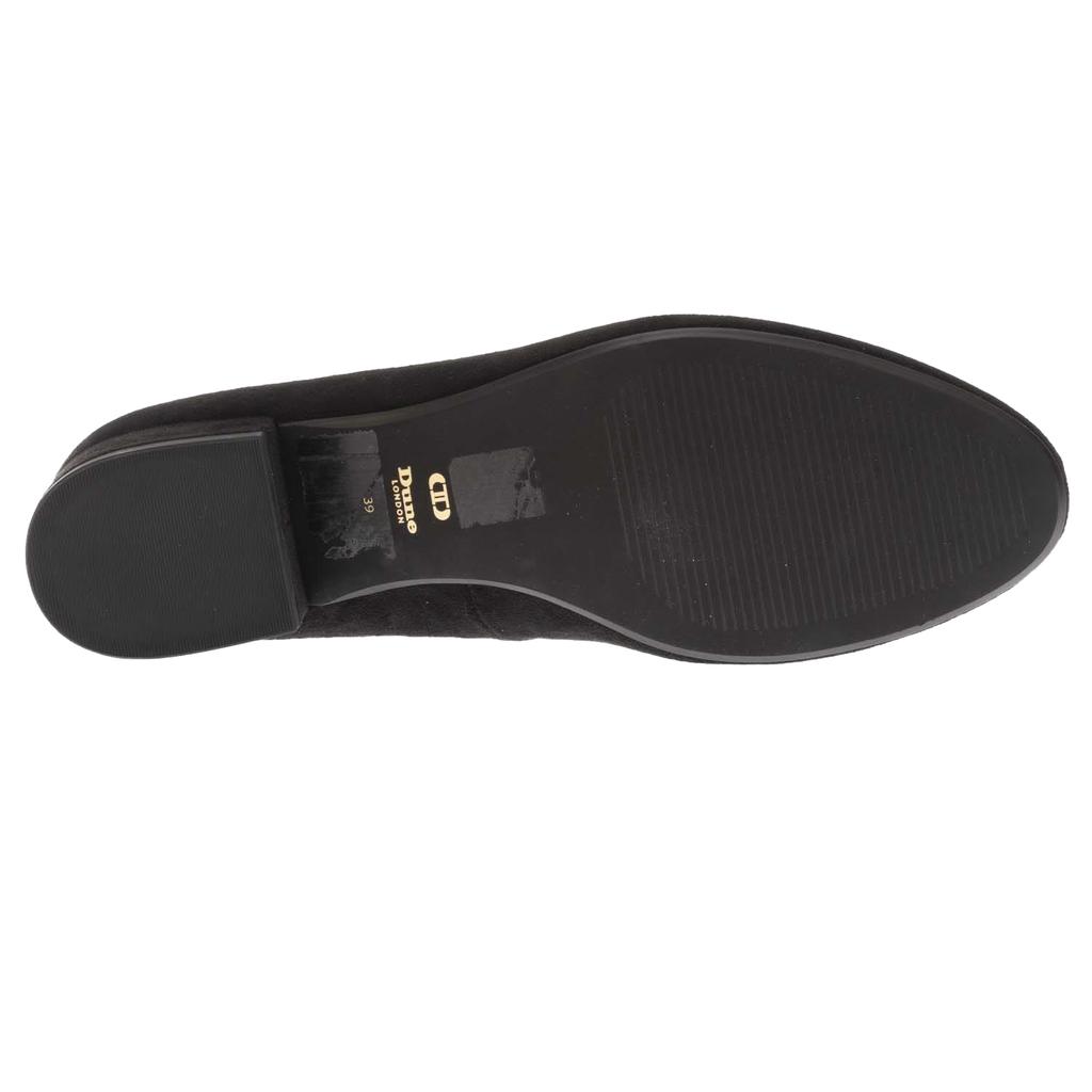 Dune London Womens/Ladies Believing Court Shoes