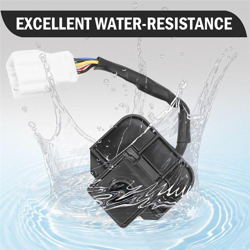 

Car Back Up Camera Rearview Camera For Honda CR-V 2012-2013 590-074 39530-T0A-A01