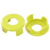Spool Cover Spring 2 Set For RLT3525S Garden Tool Parts