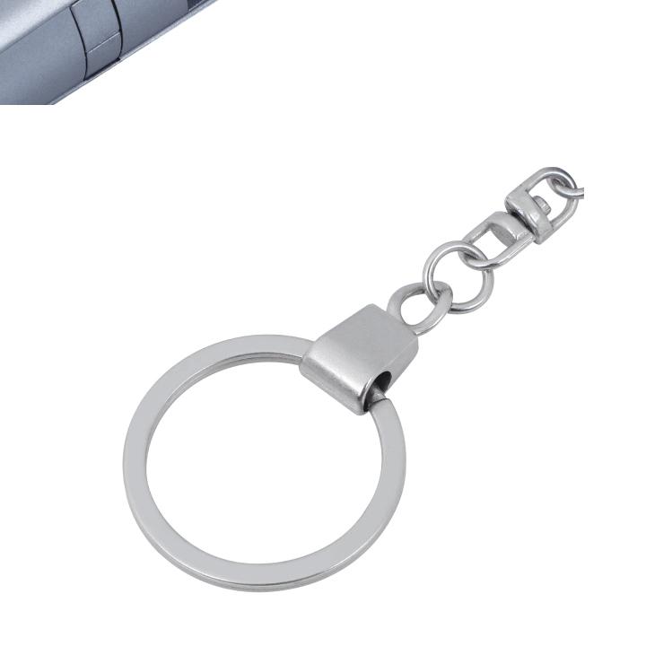 LE SSERAFIM OFFICIAL Light Stick Keyring