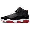 Jordan 6 Rings Bred 2019 322992-062