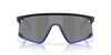 Oakley Sunglasses 0OO9280 Satin Black 57