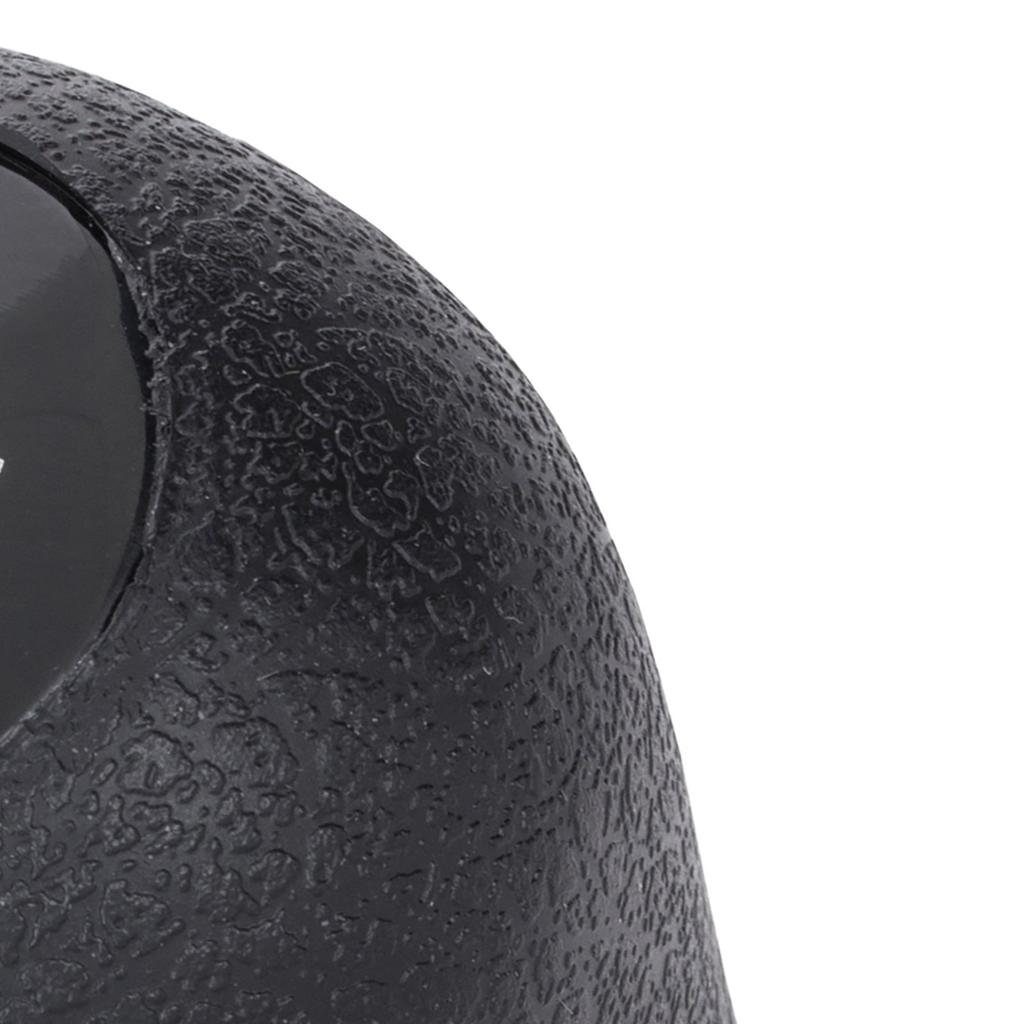 BMW 3 E30 Gear Shift Knob THICK PATTERN 5-SPEED