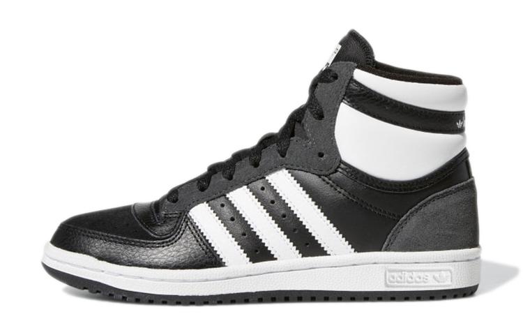 

Adidas Top Ten RB J Black White GY8372 36⅔