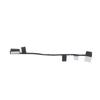 Dell Latitude 13 5300 E5300 P97G için Dizüstü Bilgisayar Pil Esnek Kablo Konektör Hattı